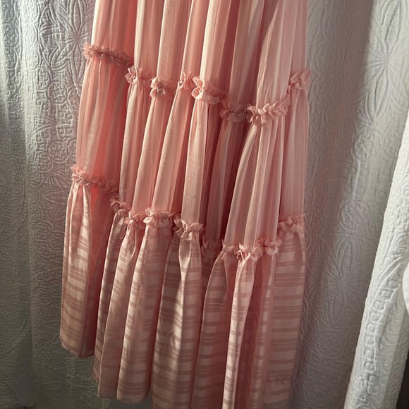 Love shack fancy pink burrows dress! - Picture 6 of 6